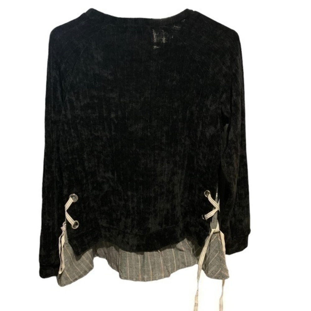 THML Scoop Neck Sweater Size Small